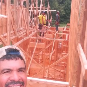 Meet your Posher, Francisco